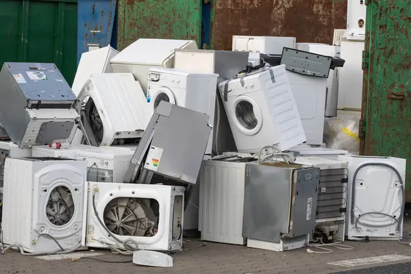 Compra de Electrodomésticos Usados (Por Lote o Sueltos)